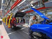 Automobile Sectors Project Opening for Freshers to 32 Yrs exp